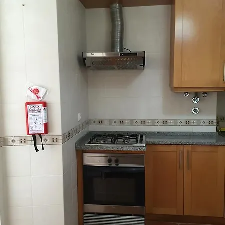 Graca Apt - Lisbhome Apartamento