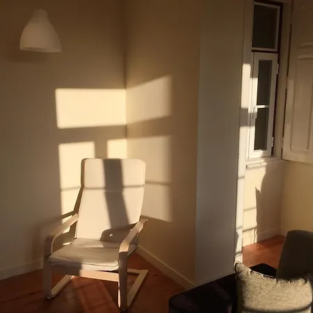 Apartamento Graca Apt - Lisbhome