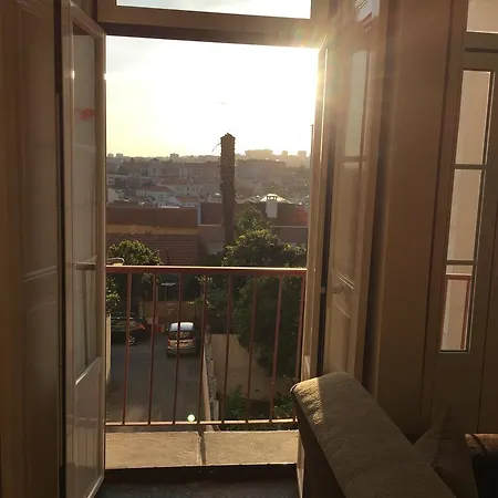 Graca Apt - Lisbhome Apartamento