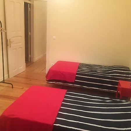 Apartamento Graca Apt - Lisbhome *