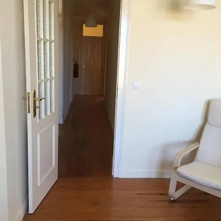 Graca Apt - Lisbhome Apartamento Lisboa