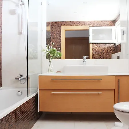 Graca Apt - Lisbhome * Lisboa
