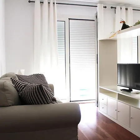 Apartamento Graca Apt - Lisbhome