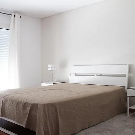 Graca Apt - Lisbhome Apartamento