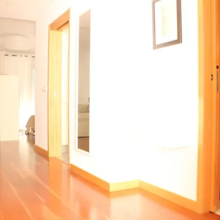 Apartamento Graca Apt - Lisbhome *