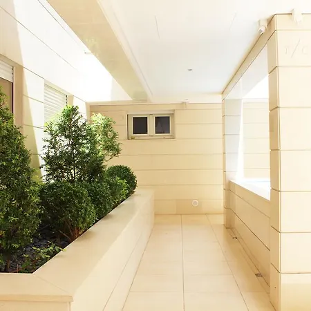 Graca Apt - Lisbhome Apartamento *
