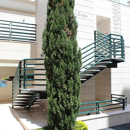 Graca Apt - Lisbhome * Lisboa