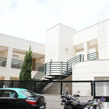 Graca Apt - Lisbhome Apartamento Lisboa