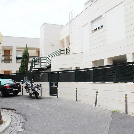 Graca Apt - Lisbhome Lisboa